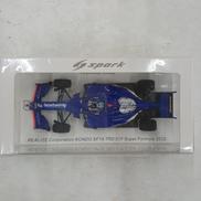 1/43ミニカー|SPARK