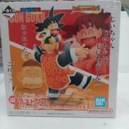 ドラゴンボール|BANDAI