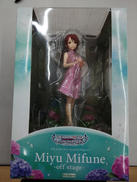 シンデレラガールズ|KOTOBUKIYA