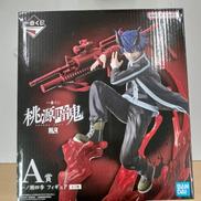 桃源暗鬼|BANDAI