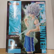 HUNTER×HUNTER|BANDAI