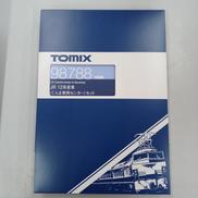 鉄道模型|TOMIX