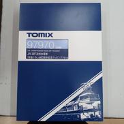 鉄道模型|TOMIX