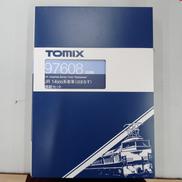 鉄道模型|TOMIX