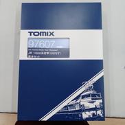 鉄道模型|TOMIX
