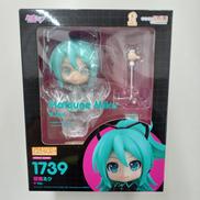 ねんどろいど|GOOD SMILE COMPANY