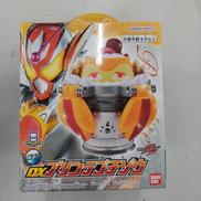 仮面ライダーガヴ|BANDAI