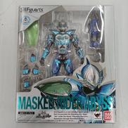 仮面ライダーディケイド|BANDAI