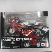 仮面ライダーカブト|BANDAI