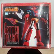 ゲッターロボG|BANDAI