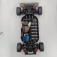 1/10 電動RC|TAMIYA