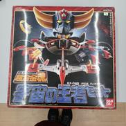 UFOロボ グレンダイザー|BANDAI