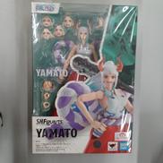 ワンピース　SHFIGUARTS|BANDAI