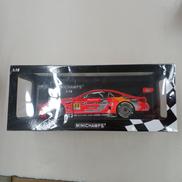 1/18 ミニカー|MINICHAMPS
