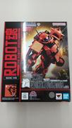 ROBOT魂|BANDAI