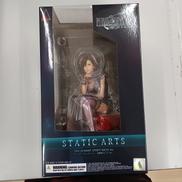 ファイナルファンタジーⅦ　リメイク　STATIC ARTS|スクエアエニックス
