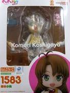 ねんどろいど 越谷小鞠|GOOD SMILE COMPANY