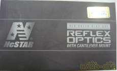REFLEX OPTICS|NCSTAR