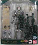 仮面ライダーZO|BANDAI