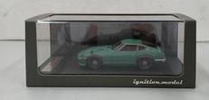 1/43スケール車