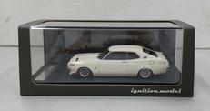 1/43スケール車
