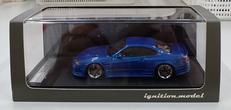 1/43 イグニッションモデル
