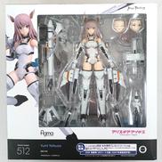 アリス・ギア・アイギス|MAX FACTORY