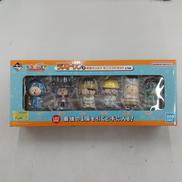 東海オンエア一番くじ|BANDAI