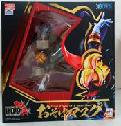 ワンピース|MEGAHOUSE