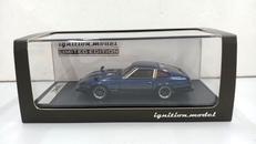 イグニッションモデル　1/43|TK.カンパニー