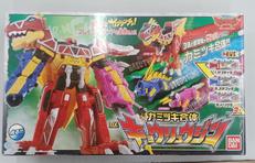 キョウリュウジャー|BANDAI