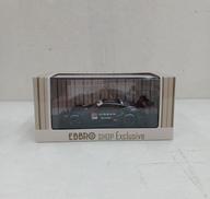 1/43 ミニカー|EBBR