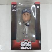 ボブルヘッド人形|FOCO