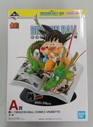 ドラゴンボール|BANDAI