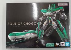 超合金魂|タカラトミー