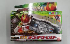 仮面ライダー電王|BANDAI