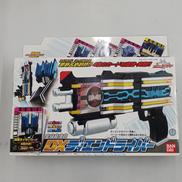 仮面ライダーディケイド|BANDAI