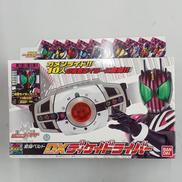 仮面ライダーディケイド|BANDAI