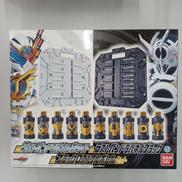 仮面ライダービルド|BANDAI
