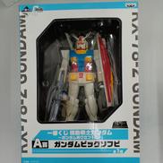 機動戦士ガンダム|BANPRESTO