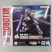 ロボット魂|BANDAI