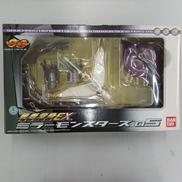 仮面ライダー龍騎|BANDAI