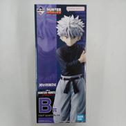 HUNTER×HUNTER|BANDAI