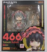 デート・ア・ライブ　ねんどろいど|グッドスマイルカンパニー