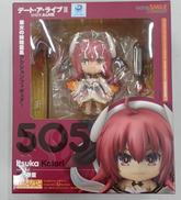 デート・ア・ライブ　ねんどろいど|グッドスマイルカンパニー