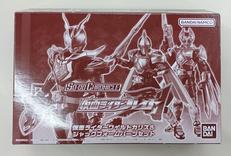 特撮|BANDAI