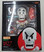 UNDERTALE|GOOD SMILE COMPANY