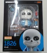 UNDERTALE|GOOD SMILE COMPANY