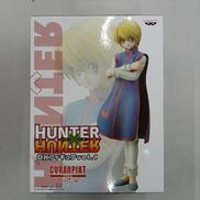 HUNTER×HUNTER|バンプレスト