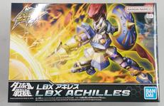 ダンボール戦機|BANDAI